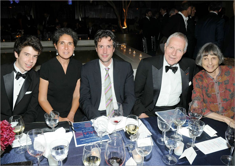 Gala French American Foundation