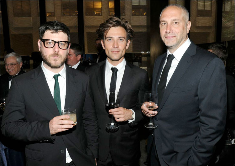 Gala French American Foundation