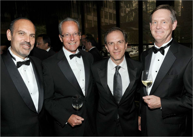 Gala French American Foundation