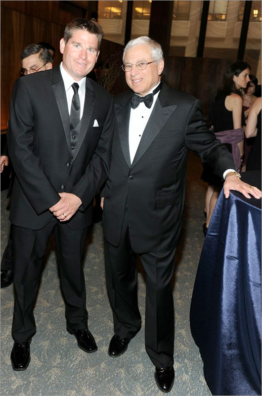 Gala French American Foundation