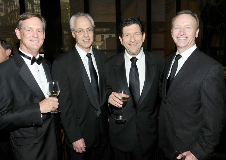 Gala French American Foundation