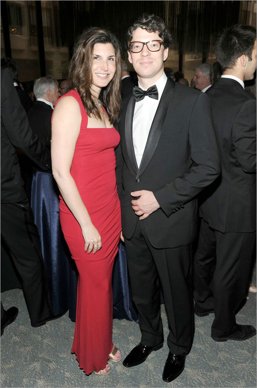 Gala French American Foundation