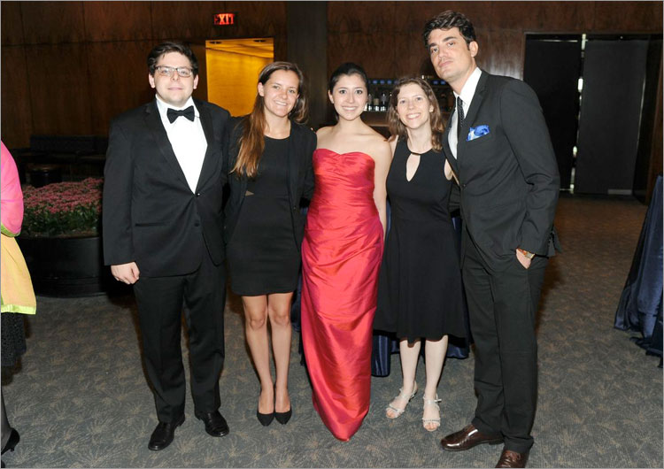 Gala French American Foundation