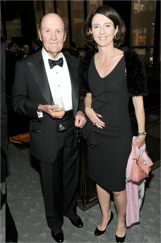 Gala French American Foundation