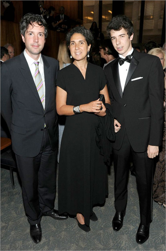 Gala French American Foundation