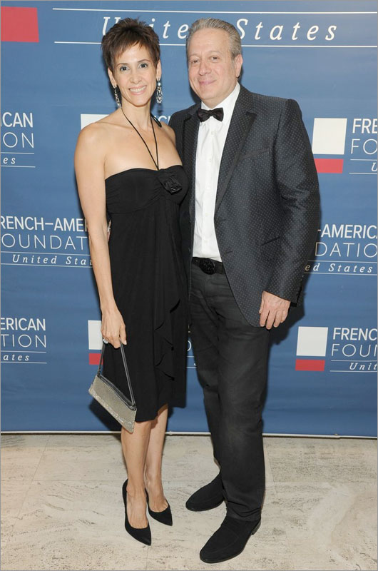 Gala French American Foundation