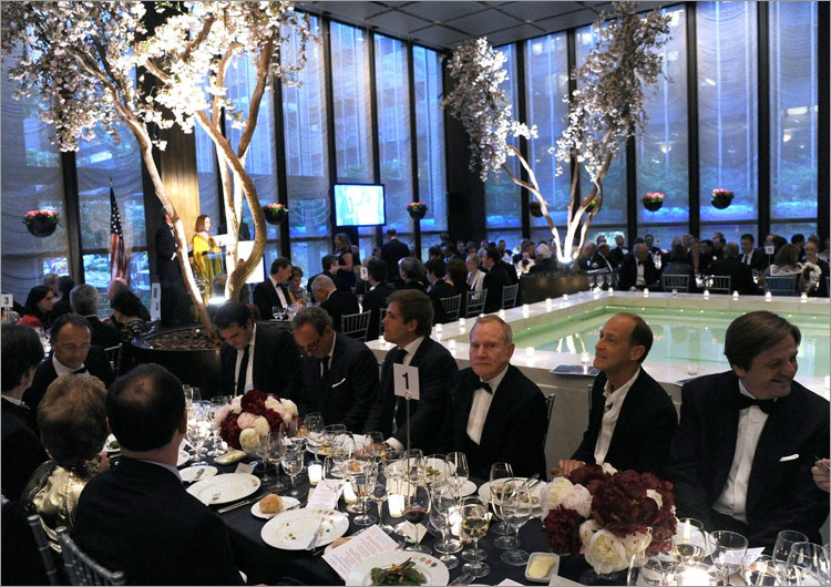 Gala French American Foundation