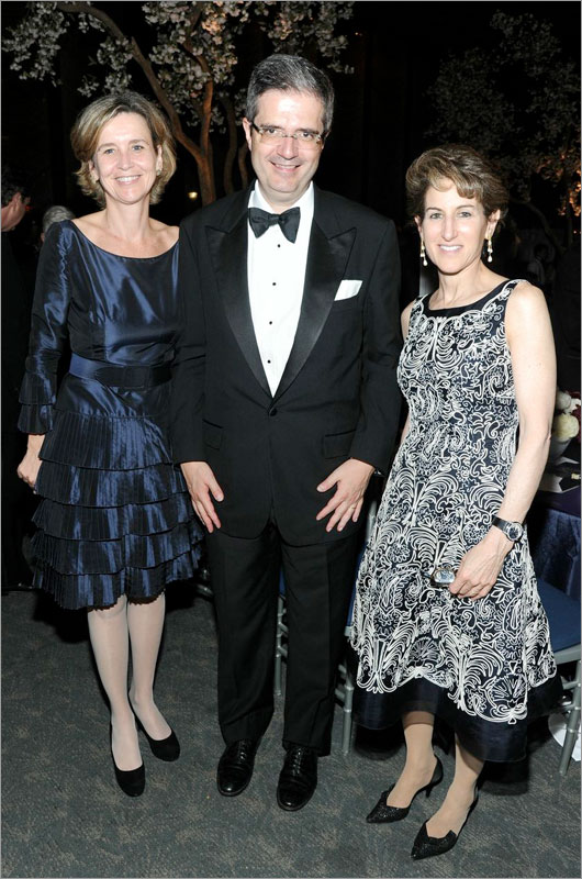 Gala French American Foundation