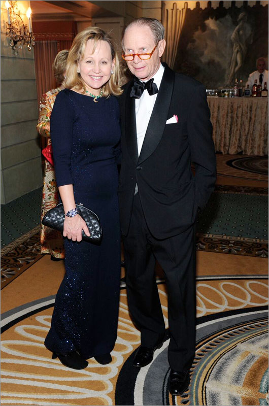 Deborah & Chuck Royce Deborah & Chuck Royce