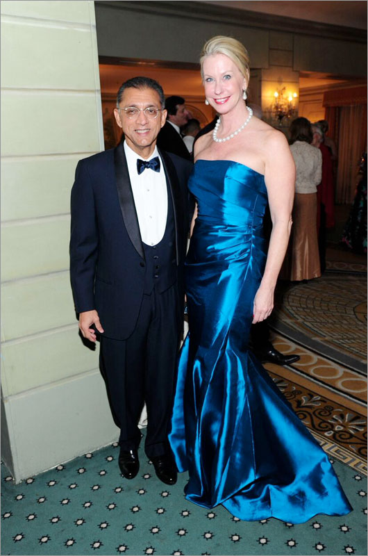 Prem Lachman, Liz McDermott Prem Lachman, Liz McDermott