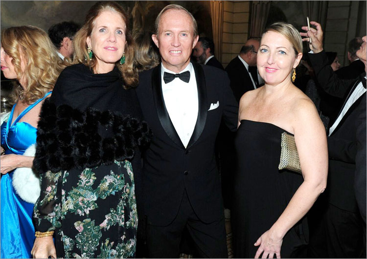 Polly Onet, Mark Gilbertson, Susan Madden Polly Onet, Mark Gilbertson, Susan Madden