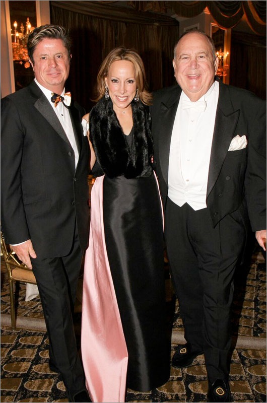 Jean Doyen de Montaillou, Kamie Lightburn & Michael A. Kovner Jean Doyen de Montaillou, Kamie Lightburn & Michael A. Kovner