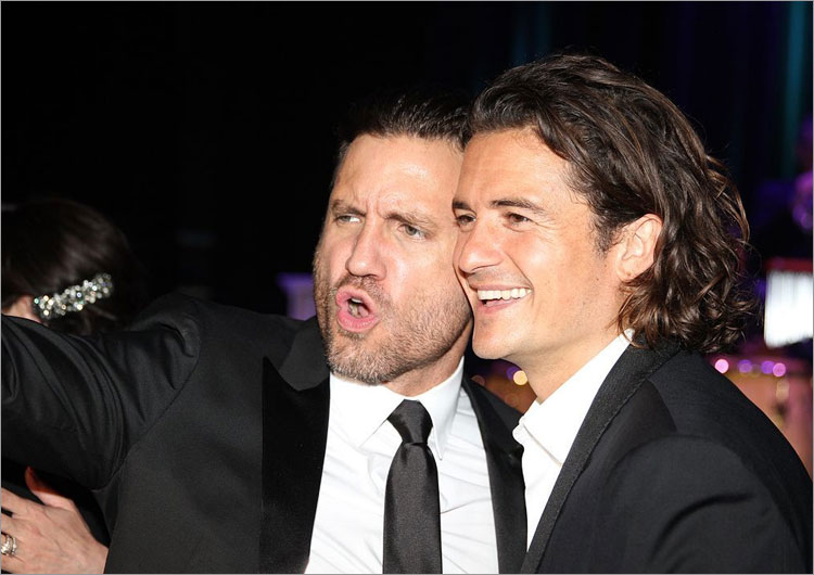 Friars Foundation Gala