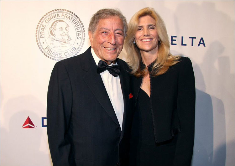 Friars Foundation Gala