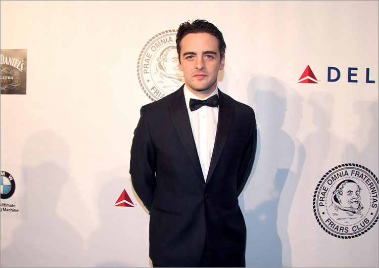 Friars Foundation Gala