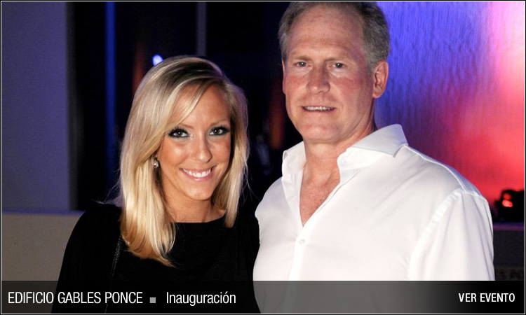 EDIFICIO GABLES PONCE