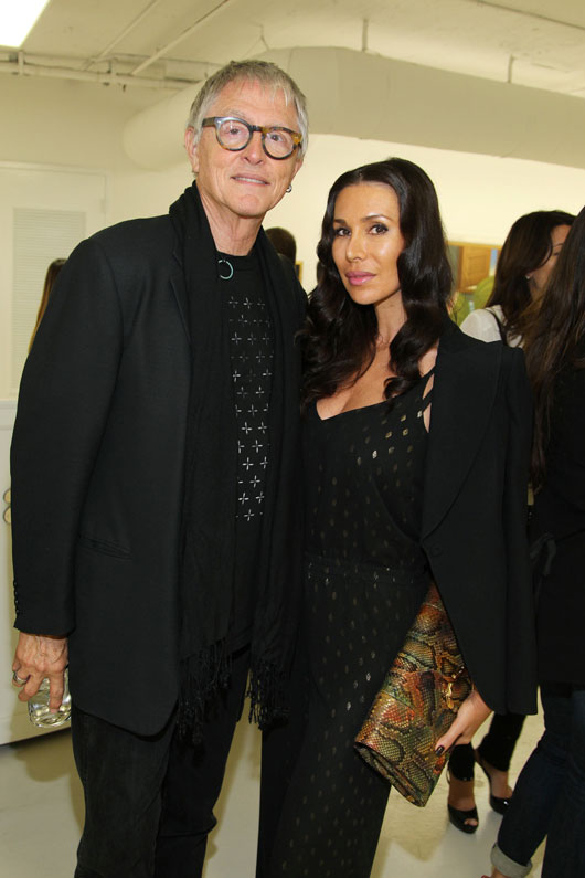 Exposición durante Art Basel Miami Beach 2013