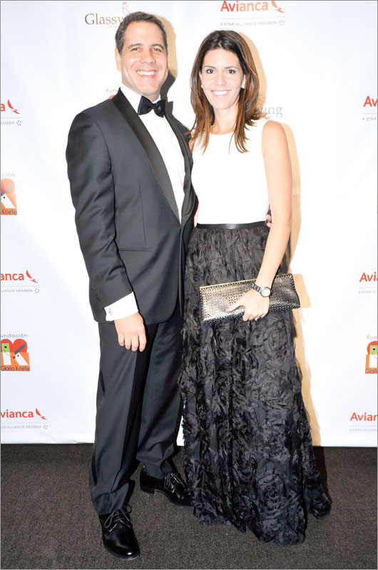 Fabricio Altamirano, Camila Altamirano