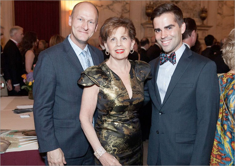 The Glimmerglass Festival 2014 Glimmerata Gala