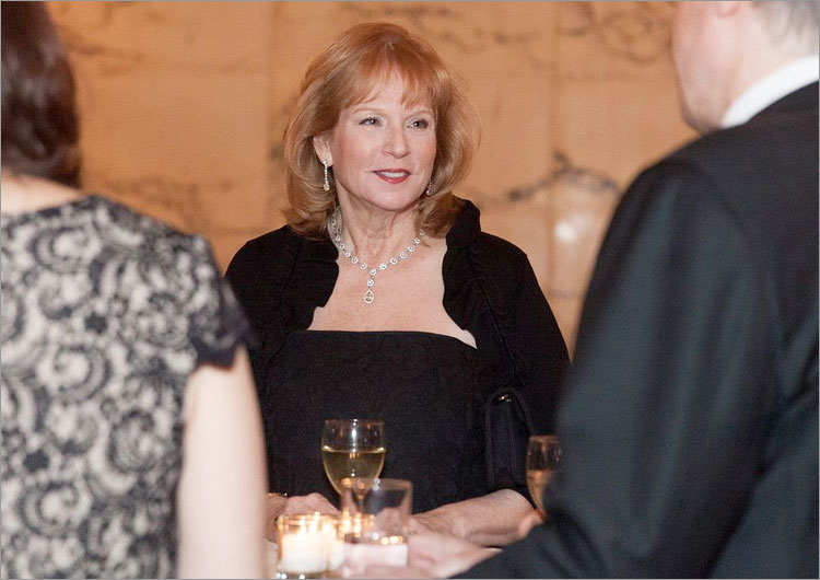 The Glimmerglass Festival 2014 Glimmerata Gala