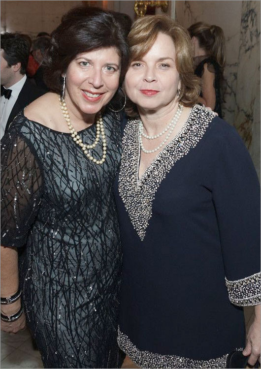 The Glimmerglass Festival 2014 Glimmerata Gala