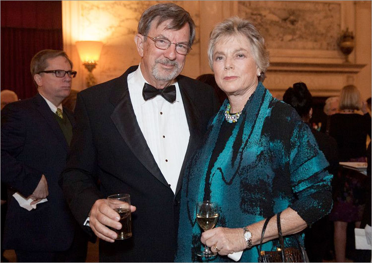 The Glimmerglass Festival 2014 Glimmerata Gala