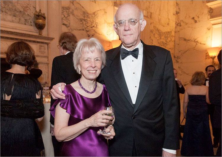 The Glimmerglass Festival 2014 Glimmerata Gala