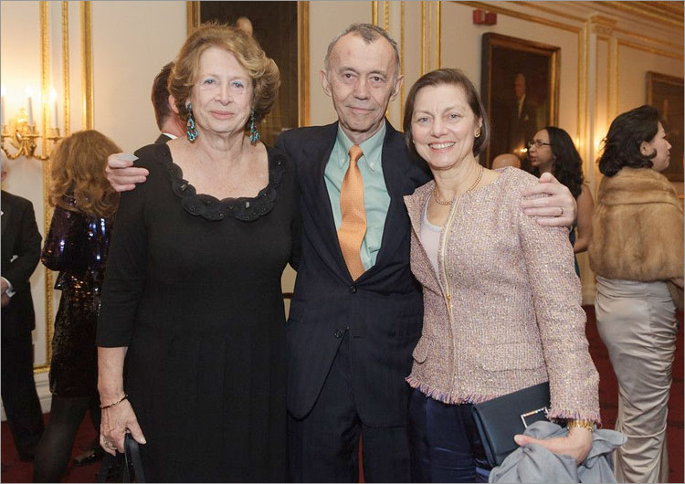 The Glimmerglass Festival 2014 Glimmerata Gala