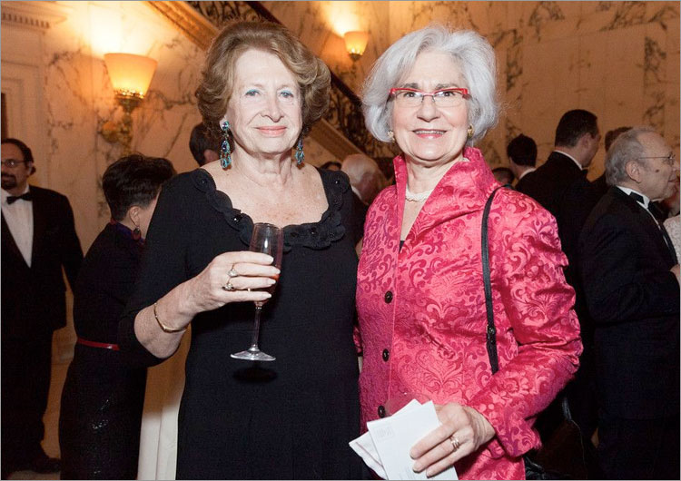 The Glimmerglass Festival 2014 Glimmerata Gala