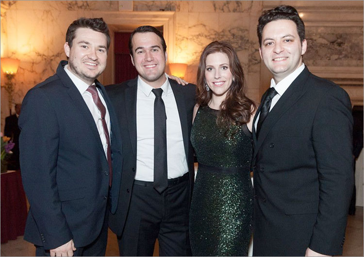 The Glimmerglass Festival 2014 Glimmerata Gala