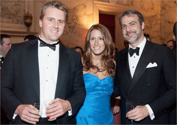 The Glimmerglass Festival 2014 Glimmerata Gala