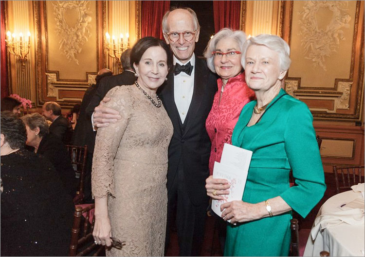 The Glimmerglass Festival 2014 Glimmerata Gala