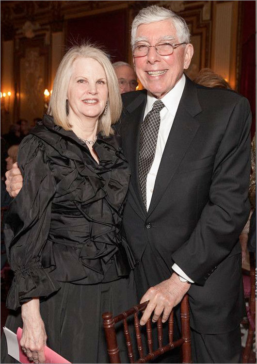 The Glimmerglass Festival 2014 Glimmerata Gala