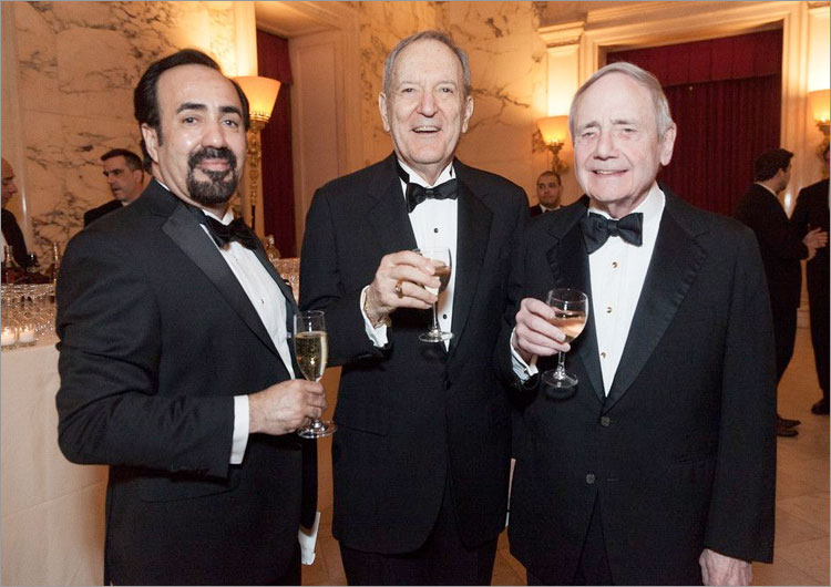 The Glimmerglass Festival 2014 Glimmerata Gala