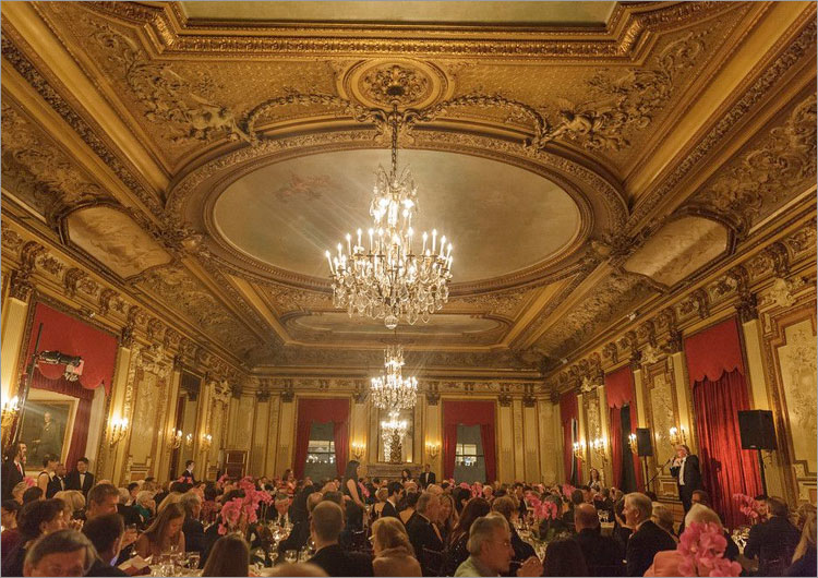 The Glimmerglass Festival 2014 Glimmerata Gala