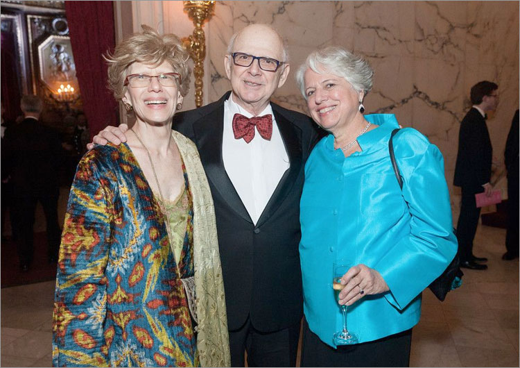 The Glimmerglass Festival 2014 Glimmerata Gala
