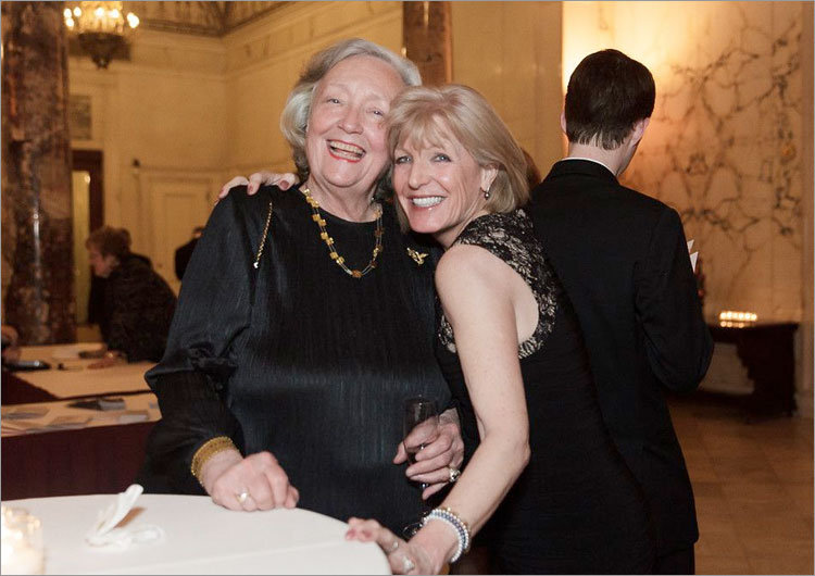The Glimmerglass Festival 2014 Glimmerata Gala