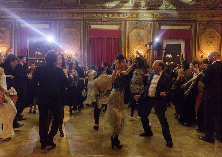 The Glimmerglass Festival 2014 Glimmerata Gala