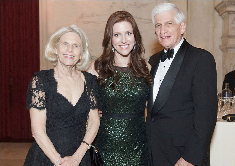 The Glimmerglass Festival 2014 Glimmerata Gala