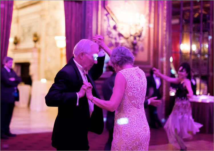 The Glimmerglass Festival 2014 Glimmerata Gala