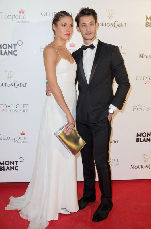 Gala Global Gift Foundation