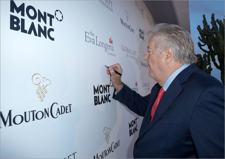 Gala Global Gift Foundation