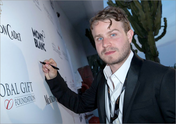 Gala Global Gift Foundation