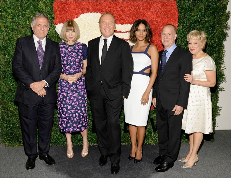 God’s Love We Deliver Premios Golden Heart