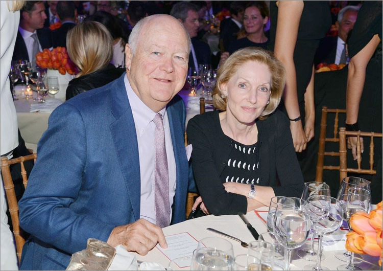 God’s Love We Deliver Premios Golden Heart