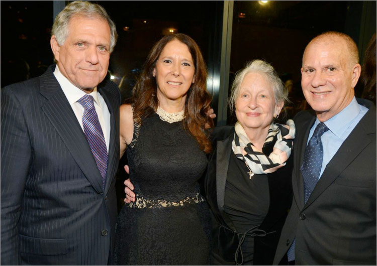 God’s Love We Deliver Premios Golden Heart