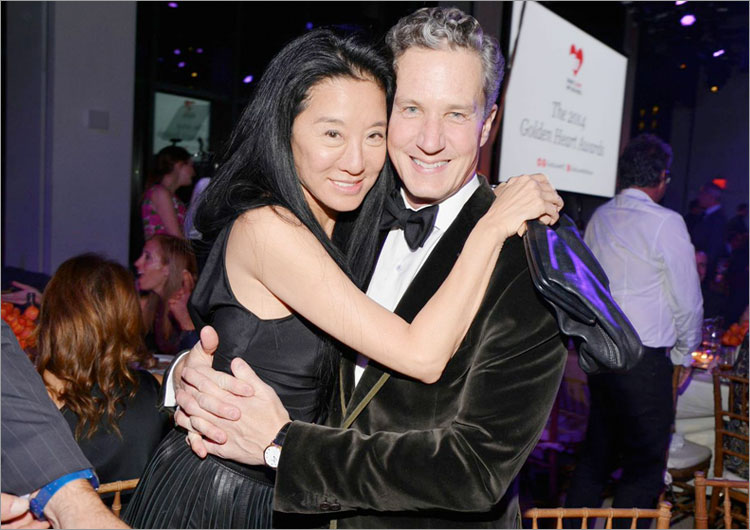 God’s Love We Deliver Premios Golden Heart