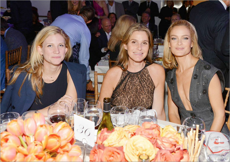 God’s Love We Deliver Premios Golden Heart