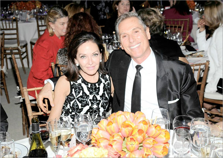 God’s Love We Deliver Premios Golden Heart