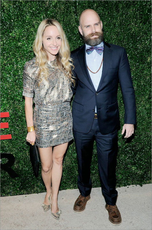 God’s Love We Deliver Premios Golden Heart